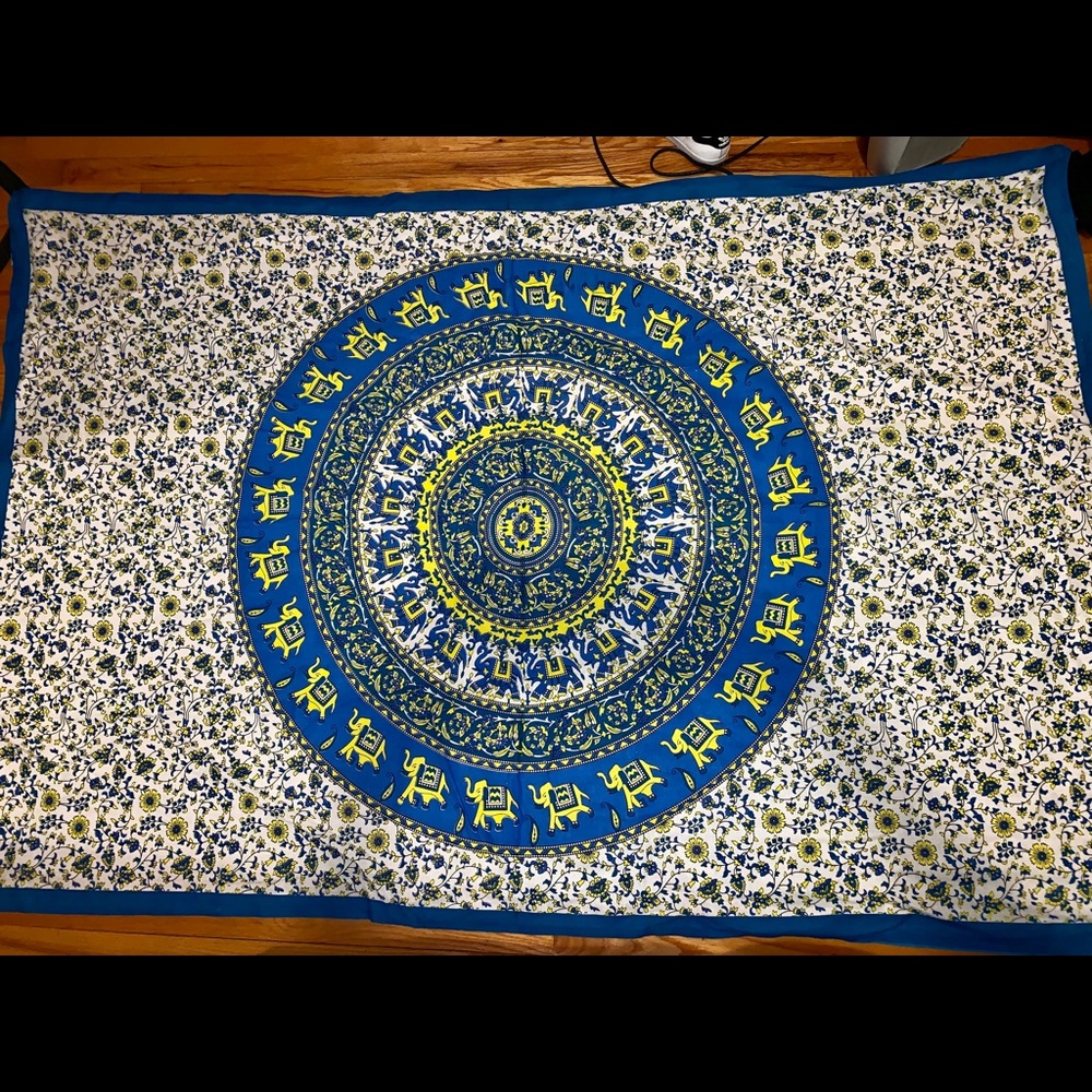 Wall Tapestry